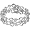 Susan Smith Legacy Bracelet featuring Diamonds